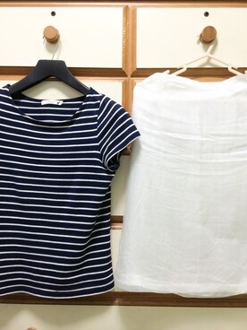 hanakoさんのコーディネート