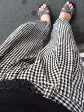 hanakoさんのコーディネート