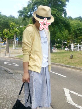 cho_nokさんのコーディネート