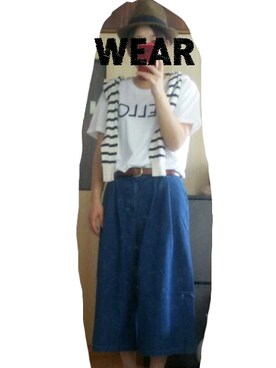 cho_nokさんのコーディネート