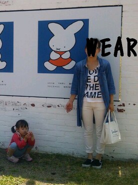 cho_nokさんのコーディネート