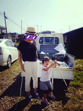 cho_nokさんのコーディネート