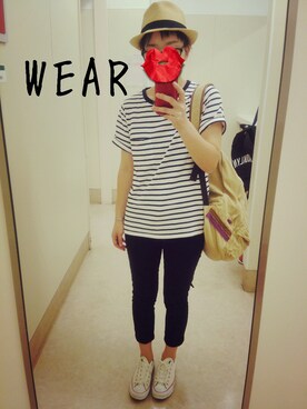 cho_nokさんのコーディネート