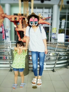 cho_nokさんのコーディネート