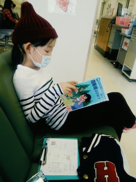 cho_nokさんのコーディネート