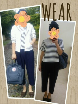 cho_nokさんのコーディネート