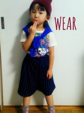 cho_nokさんのコーディネート