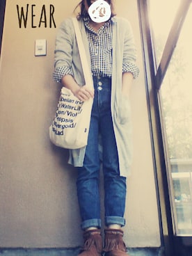 cho_nokさんのコーディネート