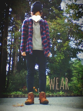 cho_nokさんのコーディネート