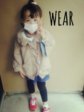 cho_nokさんのコーディネート