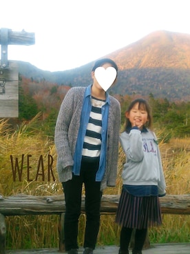 cho_nokさんのコーディネート