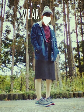 cho_nokさんのコーディネート