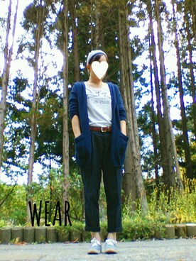 cho_nokさんのコーディネート