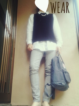 cho_nokさんのコーディネート