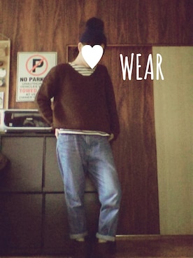 cho_nokさんのコーディネート