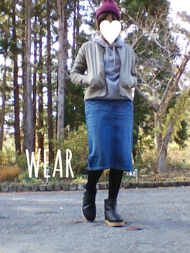 cho_nokさんのコーディネート