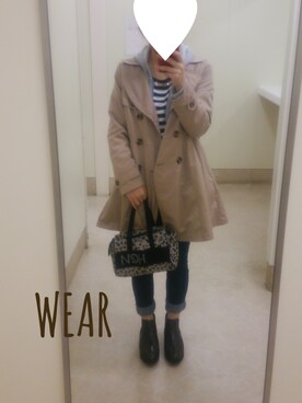 cho_nokさんのコーディネート