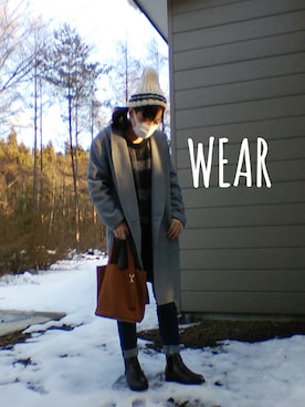 cho_nokさんのコーディネート