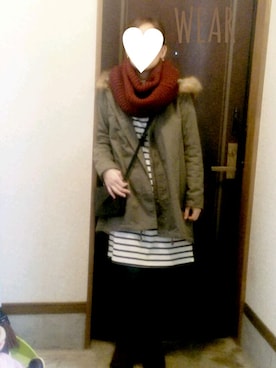 cho_nokさんのコーディネート