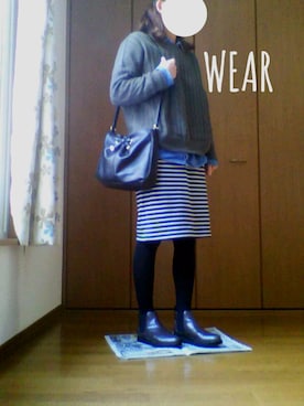 cho_nokさんのコーディネート