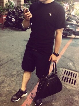 UZeedさんのコーディネート