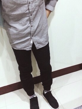 UZeedさんのコーディネート