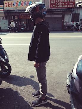 UZeedさんのコーディネート