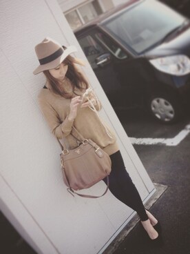 *♫Karen*♫∼*゜さんのコーディネート