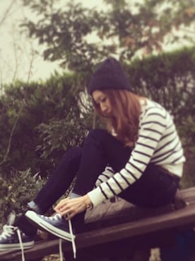 *♫Karen*♫∼*゜さんのコーディネート