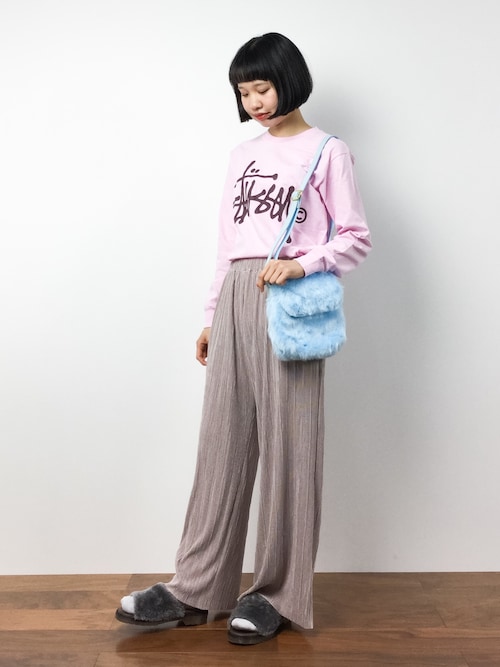 hinaさんのコーディネート