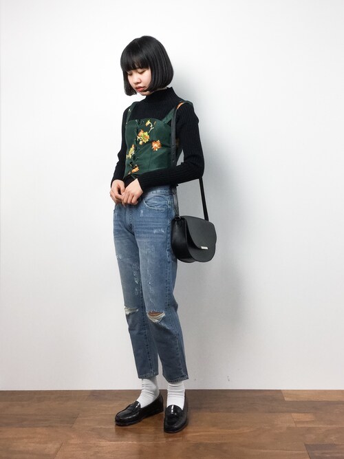 hinaさんのコーディネート