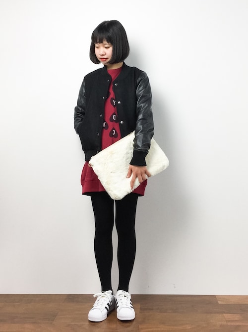 hinaさんのコーディネート