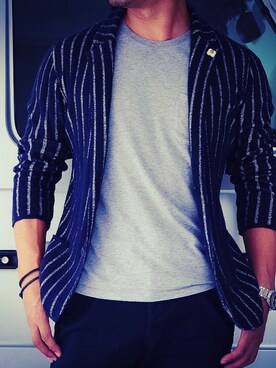 naopiさんのコーディネート