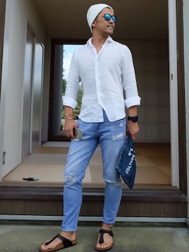 naopiさんのコーディネート