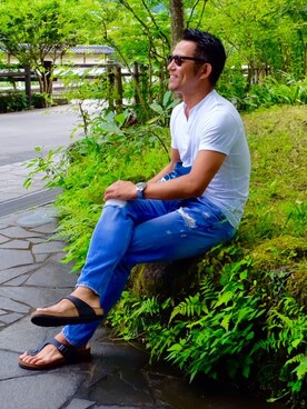 naopiさんのコーディネート