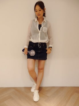 fujiwara.mさんのコーディネート