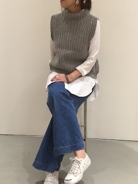 fujiwara.mさんのコーディネート