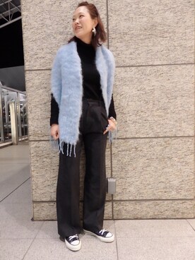 fujiwara.mさんのコーディネート