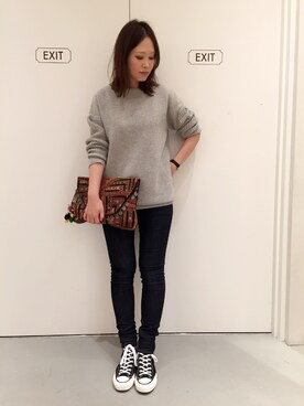 fujiwara.mさんのコーディネート