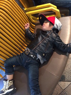 masaki nakajimaさんのコーディネート