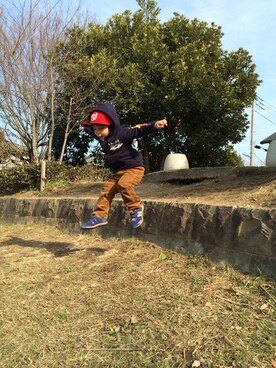 masaki nakajimaさんのコーディネート