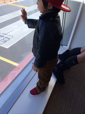 masaki nakajimaさんのコーディネート