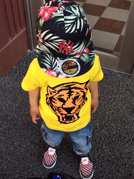 masaki nakajimaさんのコーディネート