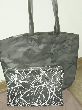 WORLD WISH DEATHさんのコーディネート