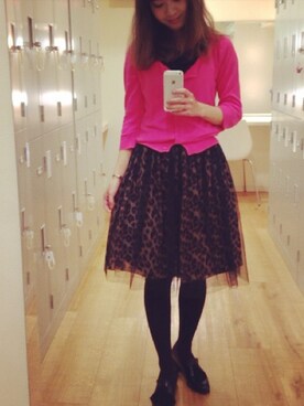 mmmさんのコーディネート