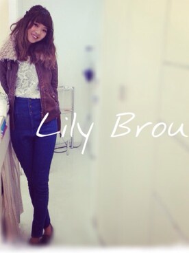 mmmさんのコーディネート