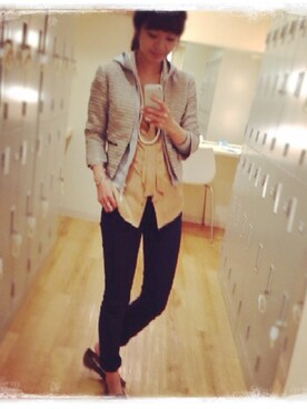 mmmさんのコーディネート