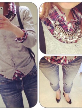 mmmさんのコーディネート