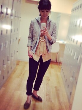 mmmさんのコーディネート