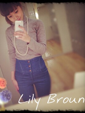 mmmさんのコーディネート